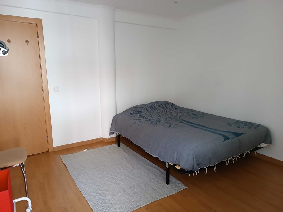 Quarto Estação Amadora