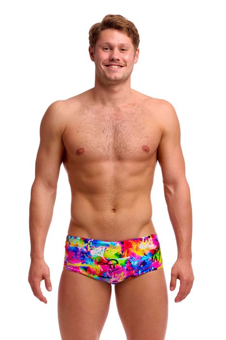 Плавки Funky Trunks