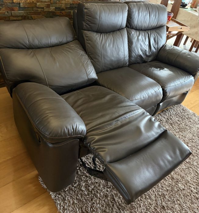 Sofa relax em excelente estado