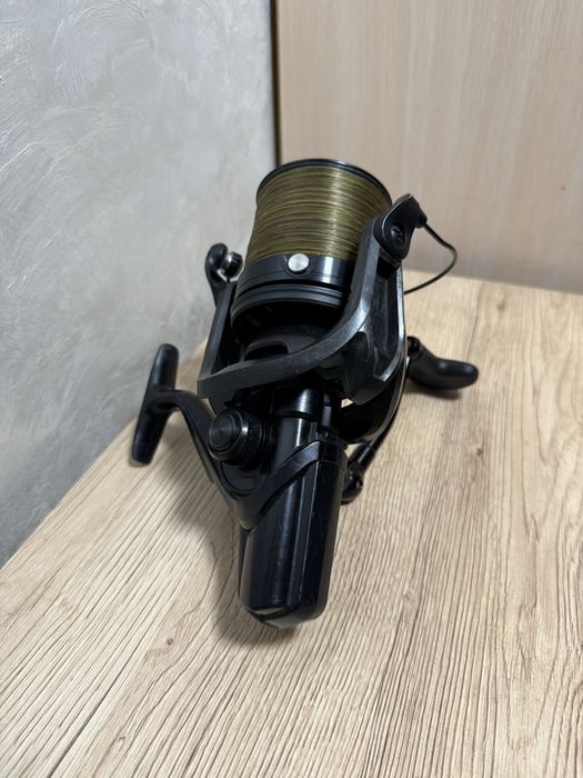 Daiwa 20 Crosscast 45 SCW