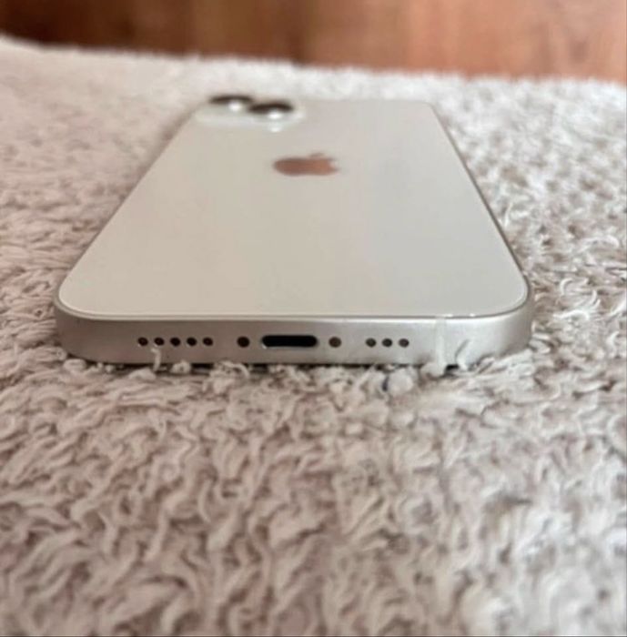 Iphone 13 - polecam