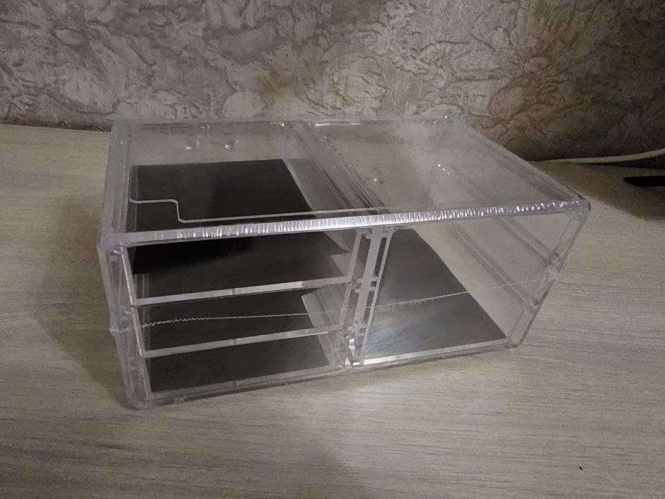 Органайзер для прикрас