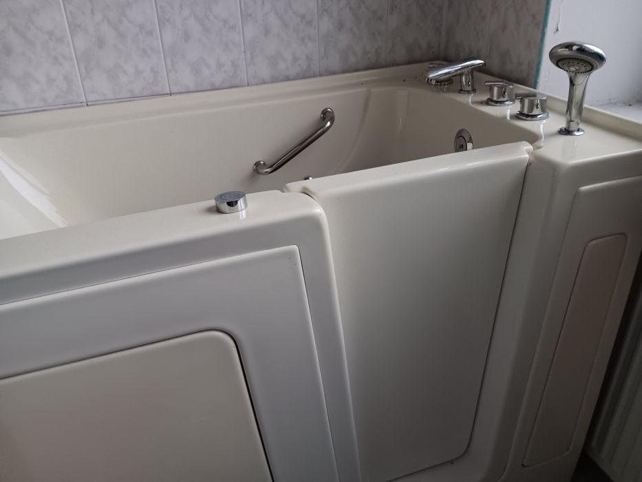 Wanna dla seniorów.