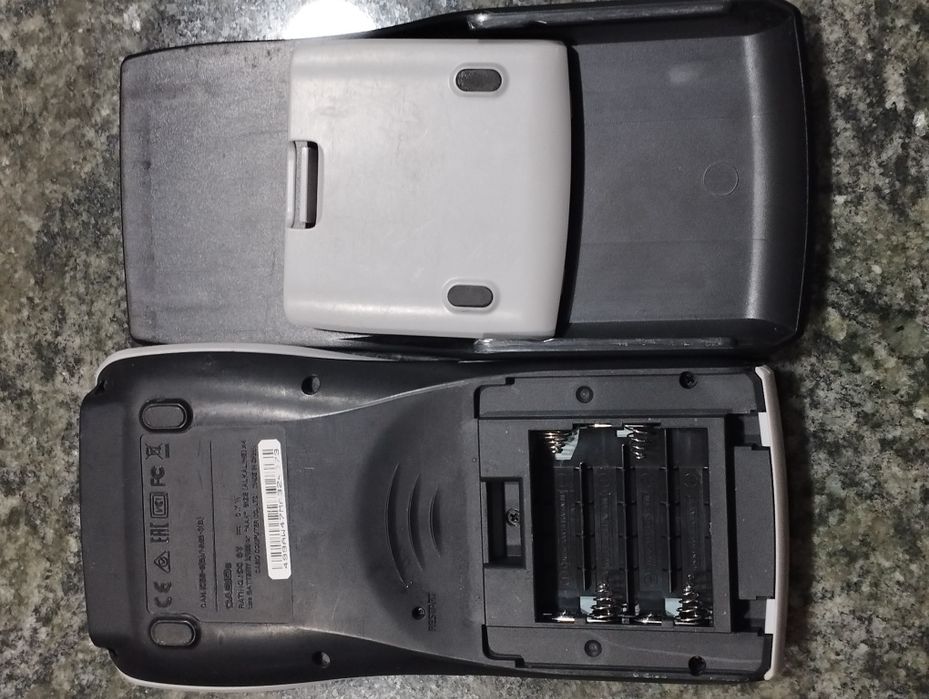 Calculadora Gráfica Casio FX-9860gII