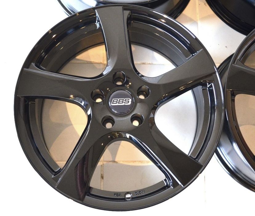 ASA - BBS 17" 5X114,3 Toyota ,Mazda ,Honda ,Kia ,Hyundai ,Nissan