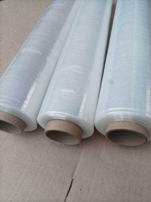 Стреч пленка Стрейч плівка  Скотч