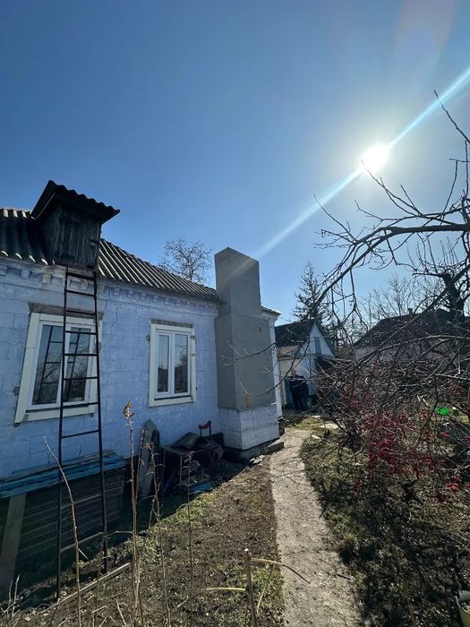 Продам дом со всеми коммуникациями Таромское – pohled 3