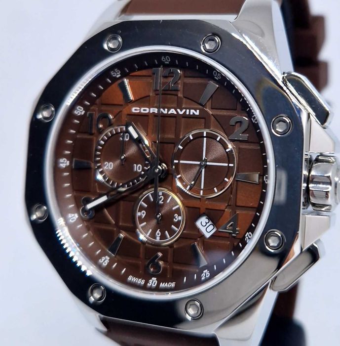 Cornavin Downtown Sport edycja limitowana