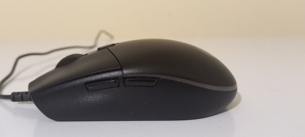 Мишка logitech g 102