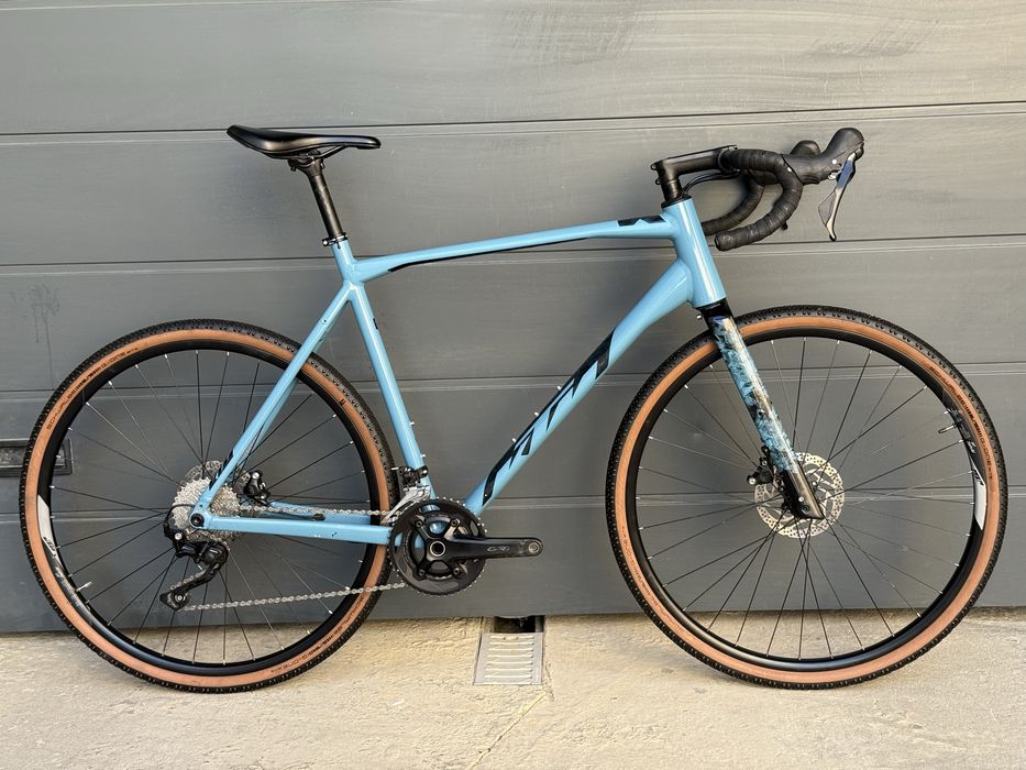 Велосипед KTM X Strada ( XL )