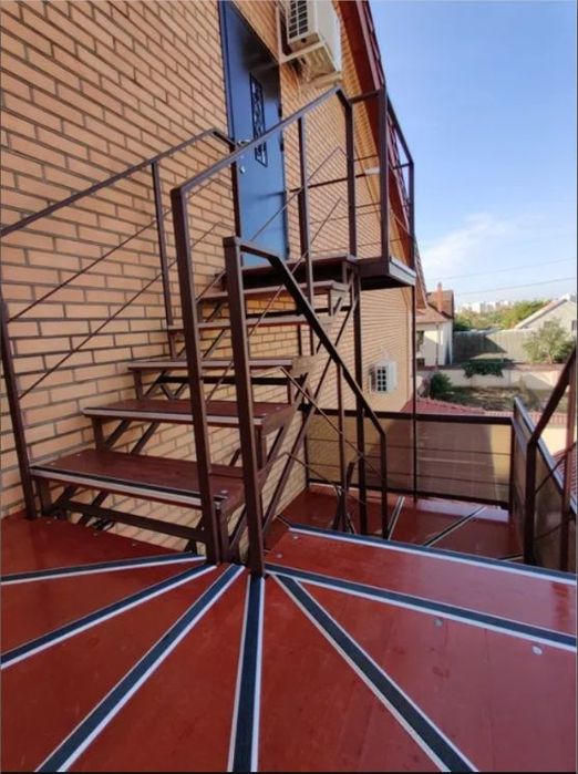 Дом по адресу (площадь 200 м²) - Atlanta.ua - фото 23