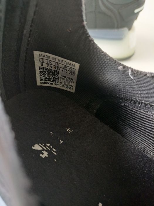 Buty sportowe Adidas NMD_V3 41 1/3