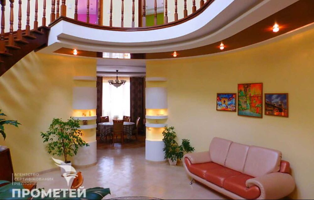 House by the address st. Sobornaya (area 425 m²) - Atlanta.ua - photo 11