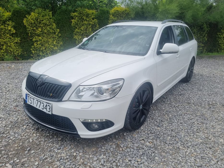 Wynajem samochodów osobowych