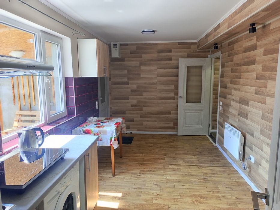 Аренда Домика с капитальным ремонтом!!!