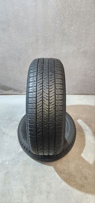 225.65.17 Yokohama Geolandar G91 4шт