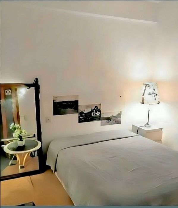 Quarto aluguer - Vila Nova de Famalicão | Despesas incluídas | Entrada imediata