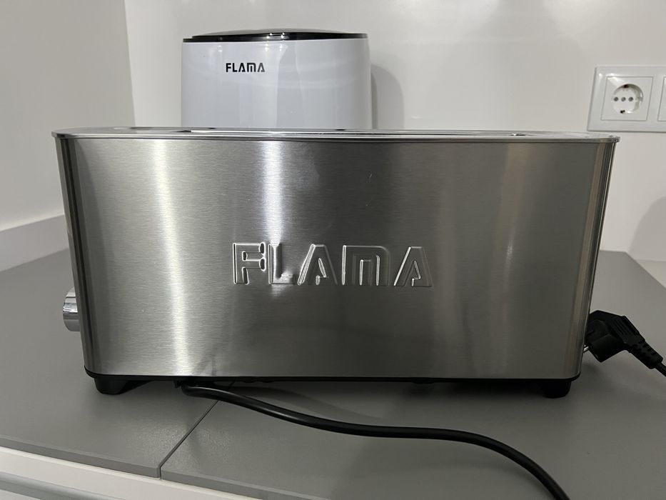 Torradeira FLAMA 969FL (1400 W)