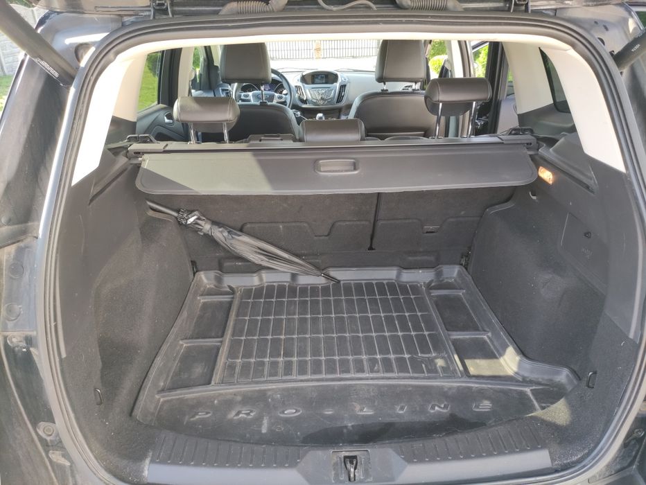 Sprzedam Forda Kuga