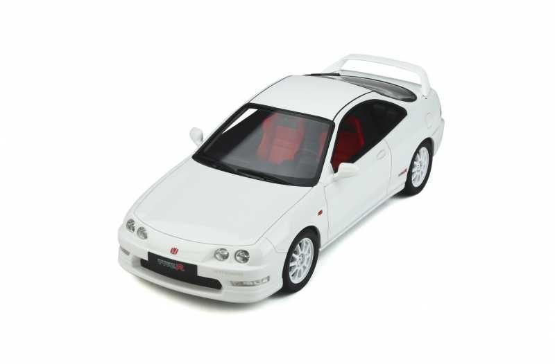 1/18 Honda Integra DC2 Euro Spec br - OTTO OT974