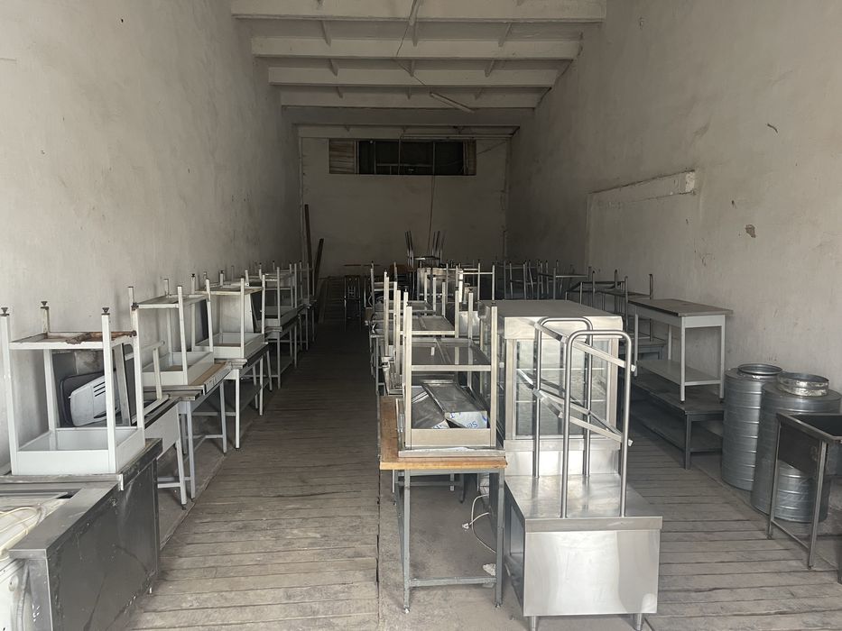 Столы , мойки, нержавейка для кухни, Киев