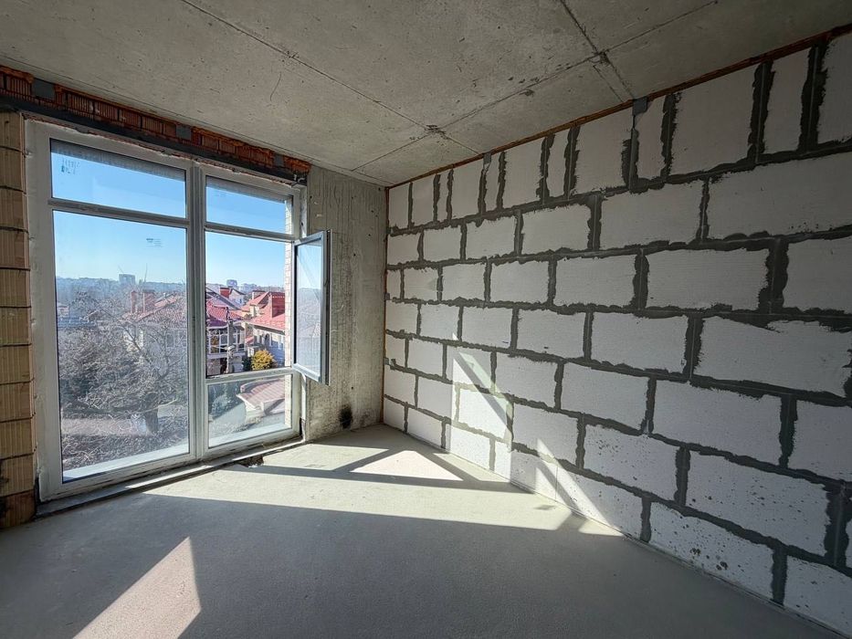 1-комнатная квартира по адресу Чубаевский пер. (площадь 42,5 м²) - Atlanta.ua - фото 3