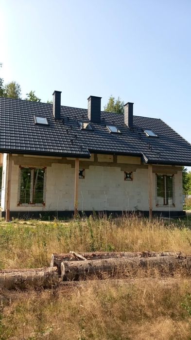 Usługi Dekarskie