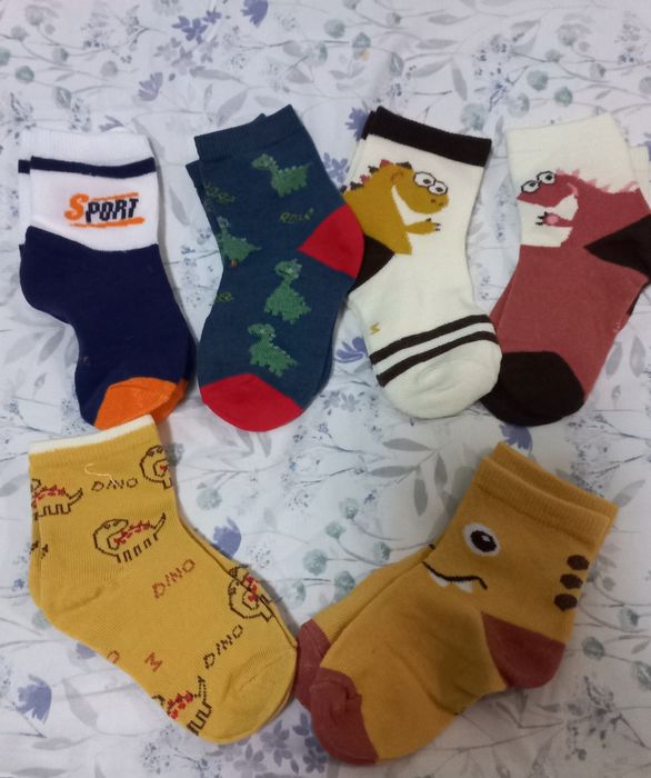 Продам дитячі носочки