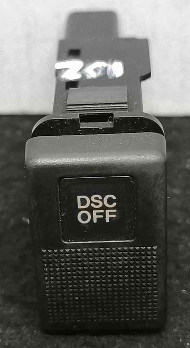 Botão / Interruptor ESP 15A469 - MAZDA 6 Hatchback