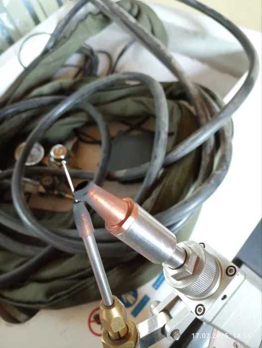 Продам зварювальний лазер LASER SENFENG 1500 HWM, 1.5 кВт Майже новий!