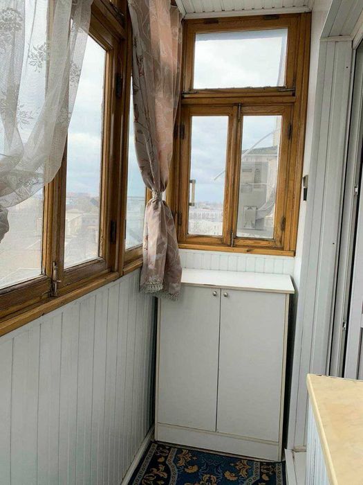 1-комнатная квартира по адресу Куликово поле пл. (площадь 37 м²) - Atlanta.ua - фото 7