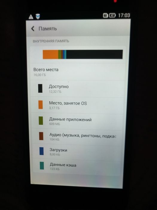 Lenovo S860 16 gb