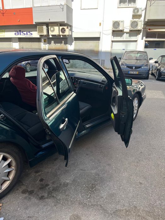 Mercedes E300 Diesel