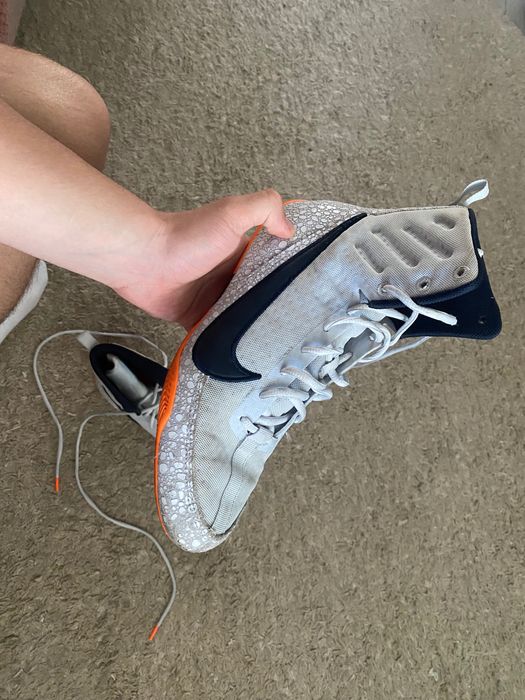 Nike Machomai 3 / Hyperko 2