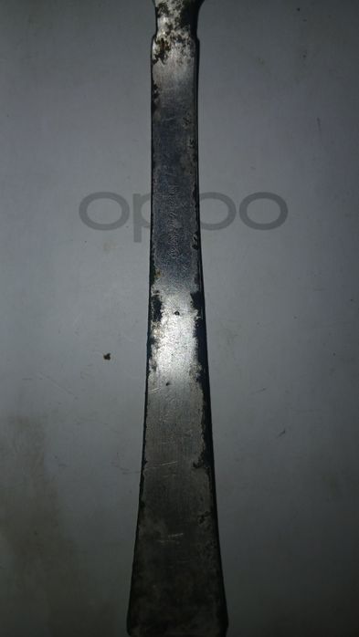 Сіребряна вилка!!