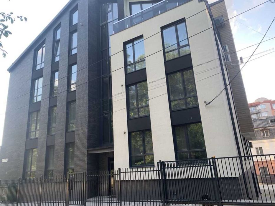 2 кім на Петрушевича в елітній новобудові