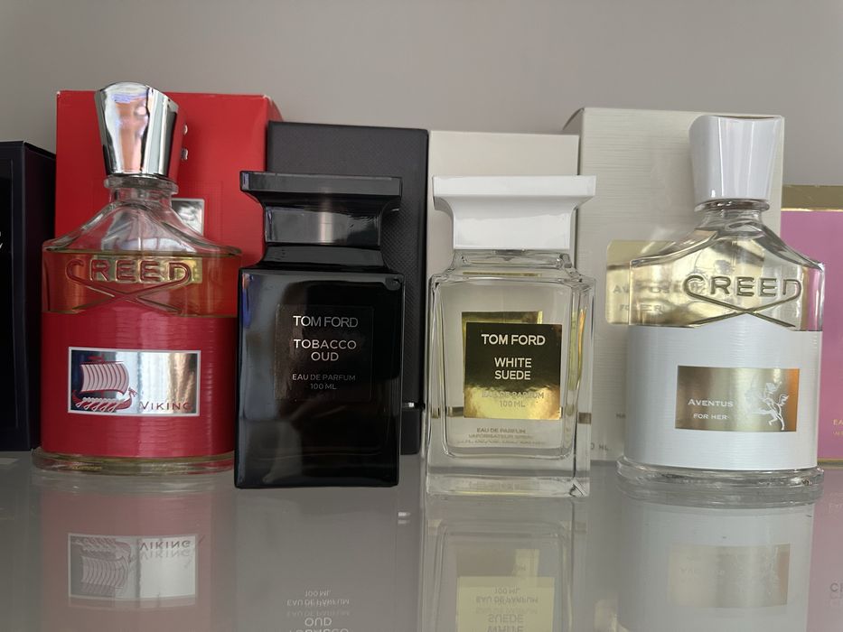 Парфуми Tom Ford