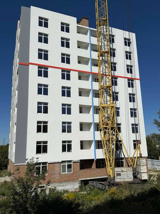 Квартири від Забудовника в ЖК PetrovSky с.Нові Петрівці - View 4