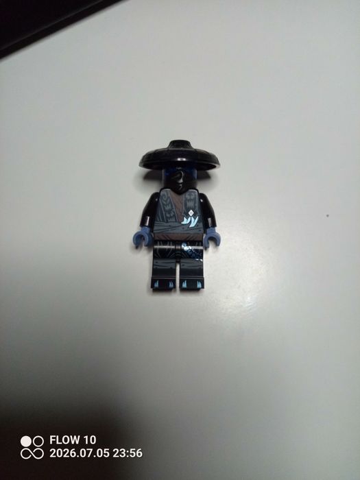Figurka LEGO Ninjago Nokt