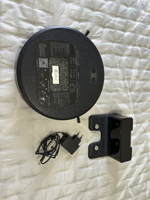 Aspirador robot Lefant F1