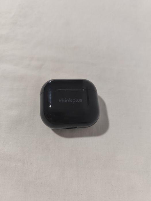 Auriculares Sem Fios Lenovo LP40 – [Novos]