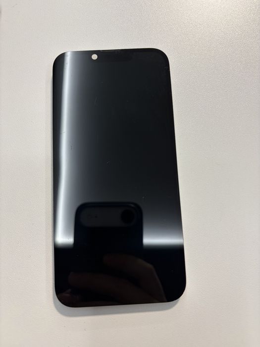 Дисплей для iPhone 16E (Царапини)	A-	#53217