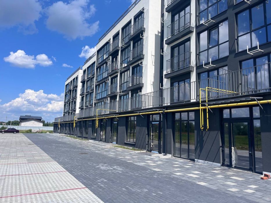 Продам класну квартиру в Бучі! Єоселя, сертифікат- ТАК