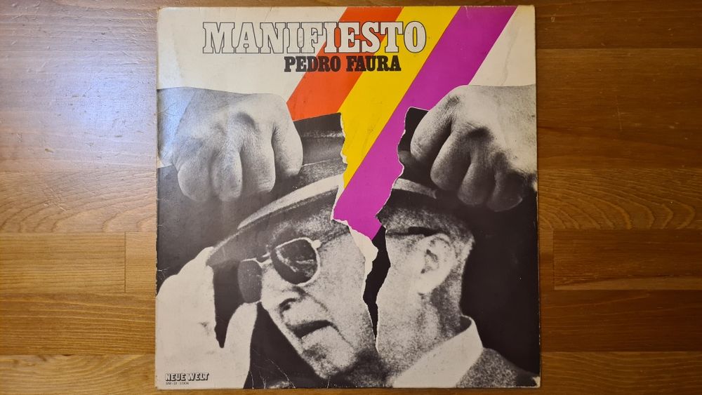 Coleção Discos de Vinil (Pt.2)