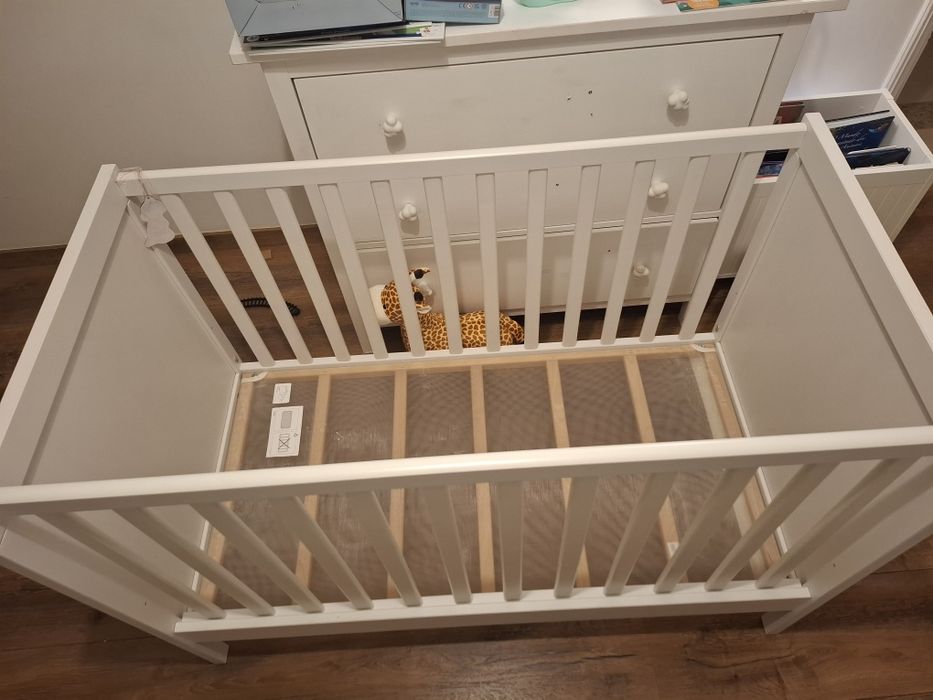 Berco sundvik + colchao