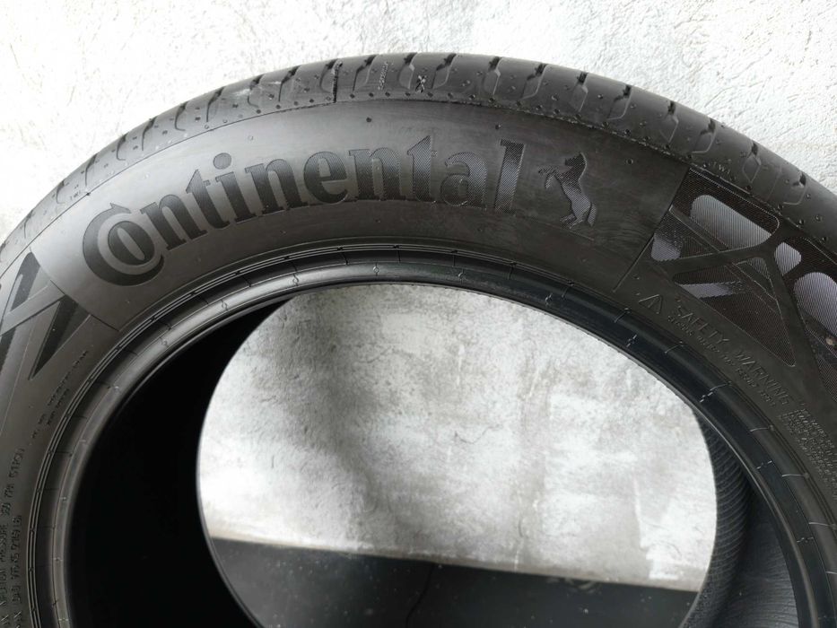 Continental 2*235/55/19+++2*255/50/19 JAK NOWE