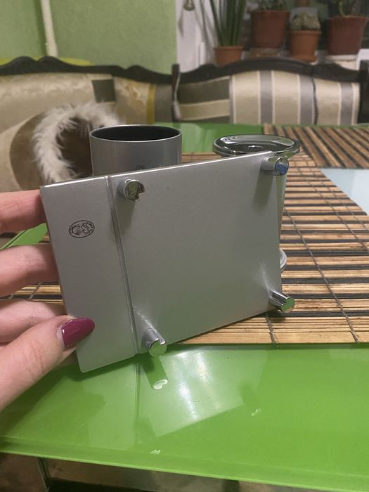 Держатель для стикеров El Casco