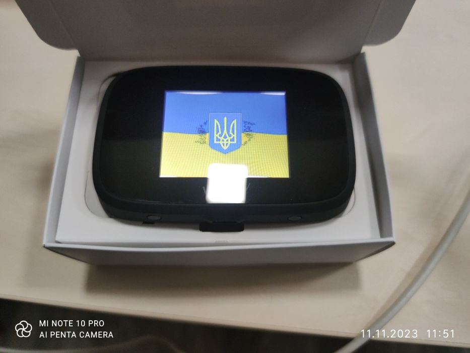 Novatel MiFi 8800/8000 4G Wi-Fi роутер 18Cat LTE Безлимит пакет ПОДАРО