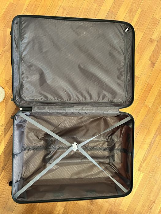 Mala de Viagem American Tourister 68cm