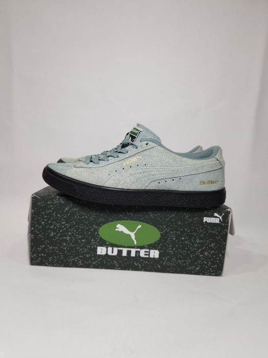 Чоловічі кеди PUMA